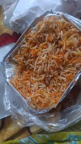 Yasir Biryani Corner