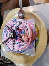 Baskin Robbins - Ice Cream Desserts
