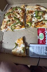 Pizza Industry