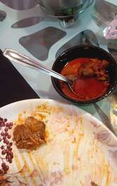 Malvani Katta Khanawal hotel
