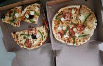 Cheese Pizza Hut