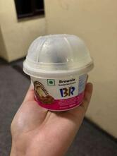 Baskin Robbins - Ice Cream Desserts