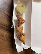 Mealful Rolls - India's Biggest Rolls