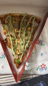 Taranovas Pizza