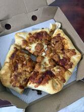 Pizza Hut Selvam Nagar, Vellore