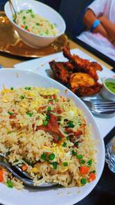 Nura Restaurant ITPL