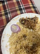 Mannat Arabian Mandi Family Restaurant