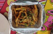 Bombay Chinese restaurant