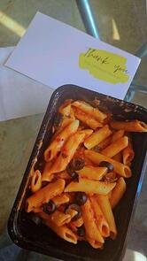 Crusto's - Cheese Burst Pizza By Olio
