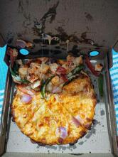 Delicious Pizza