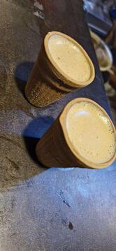Baithack - Taste Of Kullhad (Thakur Complex)