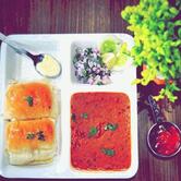 Pav Bhaji 24×7