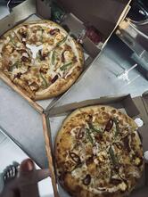 Winners Pizza - Fresh Dough