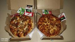 Drizzle's Pizza
