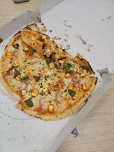 ENSO - Sourdough Pizza by Nomad