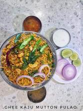 Fuel Box - Pulao Patnam