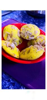 The Raghavan Foods ( Engineer Idli wala )