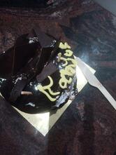 Cake Brown