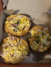 Cheelizza - India Ka Pizza