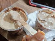 Ice Age Creamery