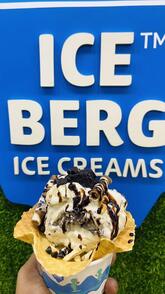 Ice Berg Ice Creams
