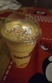 Santushti Shakes & More - Nilamber Triumph
