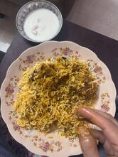 Matka Biryani