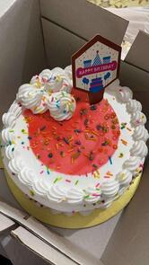 Paradise Bakery