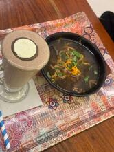 Cheesy Crazy Cafe - Pratap Nagar