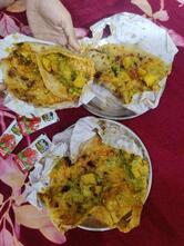Kathi Roll Shops