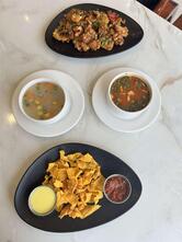 Pakwan - Royal Vegetarian Dining Bangalore