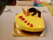 Temptation Cake's & Cafe