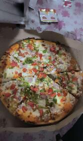 Dom's Pizza