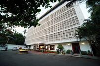 Hotel Maharani