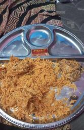 SS Aashiq Biryani