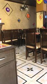 Delhi Lazeez Darbar