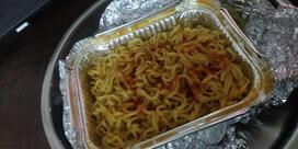 Balaji Snacks