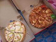 Pizza Bar