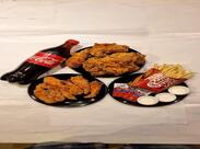 CHICK WORLD