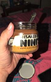 Baked By Nini's - Stadium