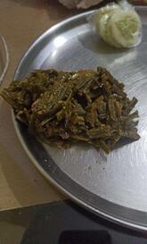Janhvi's Kitchen