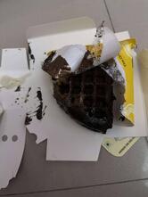 The Belgian Waffle Co