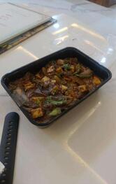 Chinese Wok