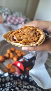 Rolls Mania Talegaon Dabhade