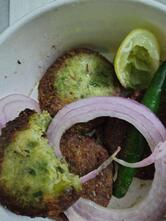 Biryani Blues