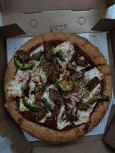 Pizza Hut Acropolis Mall, Siliguri