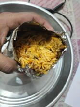 The Biryani Bar