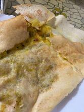 Daluram's Fast Food