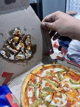 Pizza Wings - Patta Bohri (Jammu)