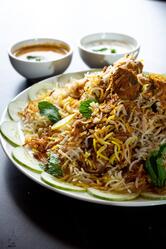 Delhi Darbaar Chicken Corner